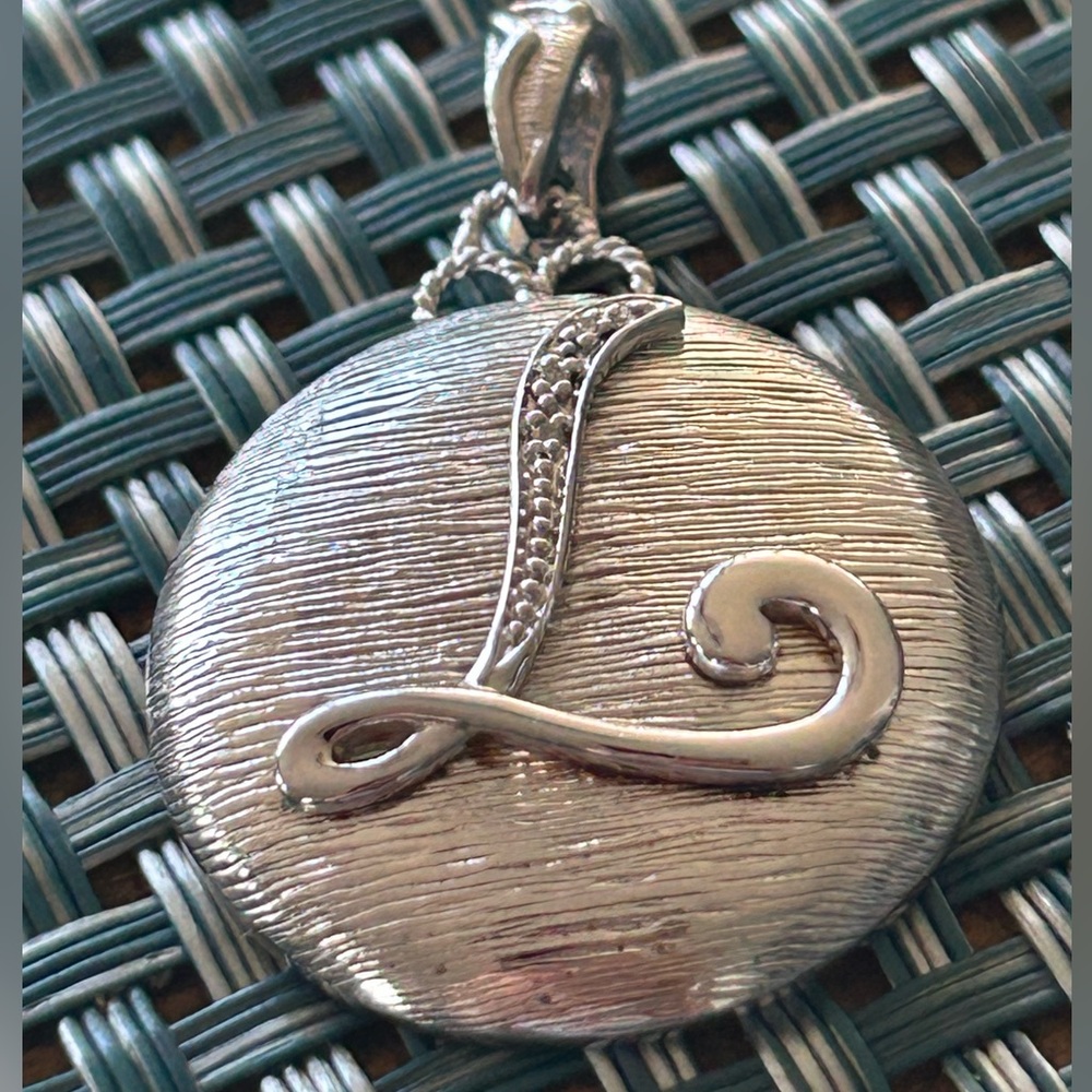 Sterling “L” Disc Enhancer